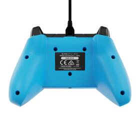 Gamepad PDP Wired Controller pro Xbox One/Series - Ion White 
