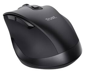 Myš Trust Fyda Wireless černá

 obrázek produktu 1 z 10