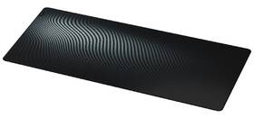 Podložka pod klávesnici a myš Genesis CARBON 500  ULTRA WAVE, 110×45 cm černá

 obrázek produktu 2 z 6