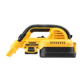 Ruční vysavač Dewalt DCV517N 

 obrázek produktu 2 z 3