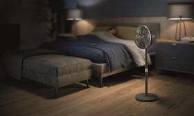 Ventilátor stojanový Philips CX3550/01 černý

 obrázek produktu 11 z 12