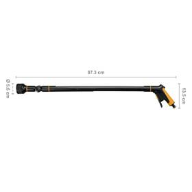 Zalévací tyč Fiskars Comfort 

 obrázek produktu 2 z 6