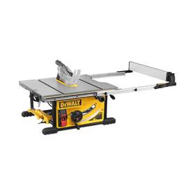 Pila stolní Dewalt DWE7492 

 obrázek produktu 2 z 5