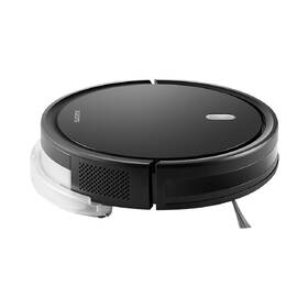Robotický vysavač Xiaomi Robot Vacuum E5 Black EU černá barva
