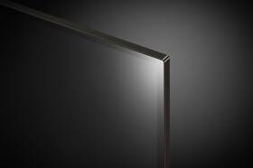 Televize LG OLED42C44 

