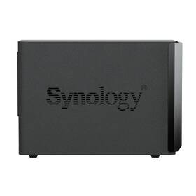 Datové úložiště (NAS) Synology DS224+ včetně 2ks HDD 4TB černé

 obrázek produktu 6 z 9