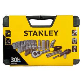 Sada nářadí Stanley STHT0-73929 1/2" 

 obrázek produktu 2 z 2