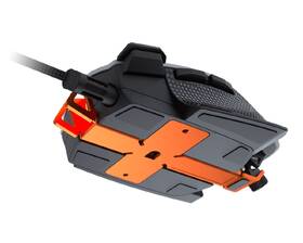 Myš Cougar 700M Evo eSPORTS, RGB bílá

 obrázek produktu 4 z 12