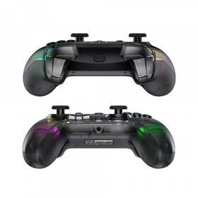Gamepad GameSir Kaleid Xbox Wired černý

 obrázek produktu 3 z 11