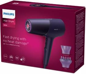 Fén Philips BHD514/00 fialový

 obrázek produktu 13 z 13
