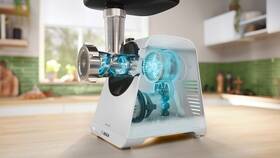 Mlýnek na maso Bosch MFWS420W bílý

 obrázek produktu 16 z 25