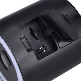IP kamera Solight 1D80 , Wi-Fi, s LED světlem, 3 Mpx, IP65 černá

 obrázek produktu 15 z 15