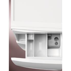 Pračka Electrolux EW6F1481C bílá barva
