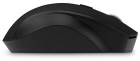 Myš Connect IT Dual SmartSwitch USB, Bluetooth černá

 obrázek produktu 3 z 5