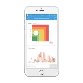 Tlakoměr na zápěstí iHealth VIEW BP7 bílý

 obrázek produktu 12 z 15