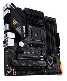 Základní deska Asus B550M-PLUS 

 obrázek produktu 2 z 7