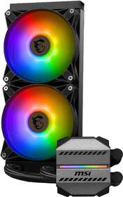 Vodní chladič MSI Core Liquid M240 

 obrázek produktu 6 z 6