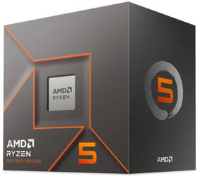 Procesor AMD 8400F 

 obrázek produktu 1 z 2