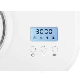 Zmrzlinovač Clatronic ICM 3799 2v1 bílý

 obrázek produktu 4 z 12