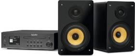 Mikrosystém TechniSat DIGITRADIO 760 CD IR černý/šedý

 obrázek produktu 6 z 8
