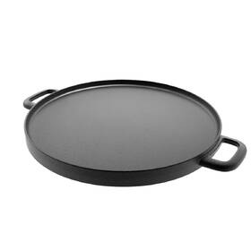 Pánev grilovací Tescoma 30 cm černá

 obrázek produktu 1 z 4