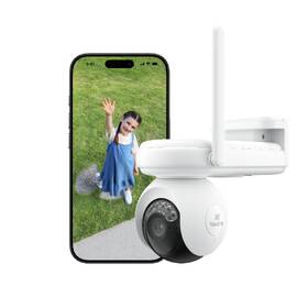 IP kamera Reolink Altas Series B660 bílá

 obrázek produktu 3 z 12