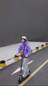 Elektrická koloběžka Segway eKickscooter Ninebot E3 E antracitová

 obrázek produktu 26 z 31