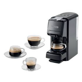 Kapslový kávovar Ariete ART 1304/11 černý

 obrázek produktu 1 z 10