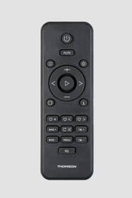 Mikrosystém Thomson MIC300IBT černý/hnědý

 obrázek produktu 4 z 8