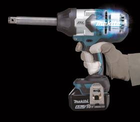 Utahovák rázový Makita DTW1005Z (bez baterie) 

 obrázek produktu 4 z 4