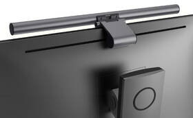 LED světlo Trust Shyne Monitor Light Bar černé

 obrázek produktu 4 z 13