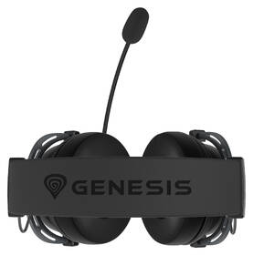 Headset Genesis TORON 531 černý

 obrázek produktu 4 z 4