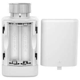 Bezdrátová termohlavice Homematic IP Flex bílá

 obrázek produktu 10 z 11