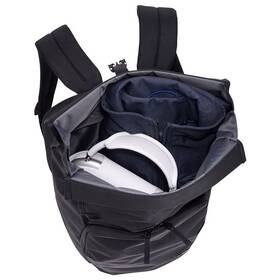 Batoh na notebook Case Logic Variate 17" černý

 obrázek produktu 12 z 15