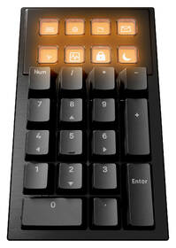 Klávesnice be quiet! DARK MOUNT Silent Linear černá

 obrázek produktu 6 z 8