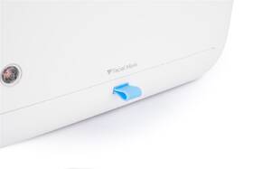 Ohřívač vlhčených ubrousků Kidnort Lykkelig DE-030447 bílý

 obrázek produktu 18 z 25