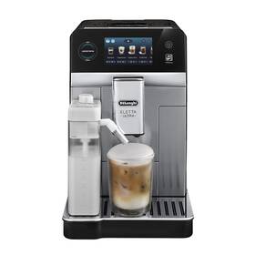 Automatický kávovar De'Longhi ECAM 470.85.MB černé/nerez

 obrázek produktu 1 z 9