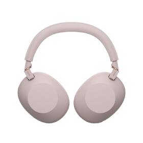 Sluchátka Sony WH-1000XM6, Noise Cancelling - Prodloužená záruka zdarma po registraci růžová

 obrázek produktu 3 z 9