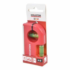 Vodováha Kreator KRTH71100 

 obrázek produktu 5 z 5
