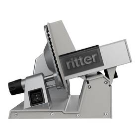 Kráječ Ritter Lupo 13 stříbrný

 obrázek produktu 1 z 6