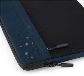 Pouzdro na notebook Pipetto Expand Sleeve, MacBook Pro 14/Air 13.6 tmavě modré

 obrázek produktu 10 z 14