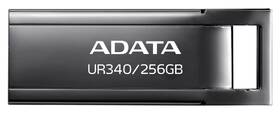 USB Flash ADATA Dash Drive UR340 256GB černý

 obrázek produktu 2 z 4