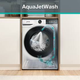 Pračka Gorenje WS484A UltraClean bílá

 obrázek produktu 12 z 13