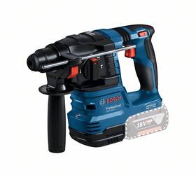 Kladivo vrtací Bosch Professional GBH 185-LI (s baterií) 

 obrázek produktu 1 z 13