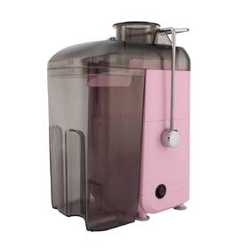 Odšťavňovač RUSSELL HOBBS Juice Luxe Raspberry 28771-56 růžový

 obrázek produktu 2 z 14