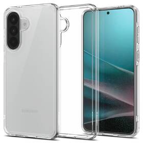 Kryt na mobil Spigen Ultra Hybrid - Samsung Galaxy A57 5G průhledný

 obrázek produktu 5 z 13