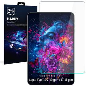 Ochranná fólie 3mk Hardy Paper Effect na Lenovo Tab 10.1" TB311FU průhledná

 obrázek produktu 1 z 8
