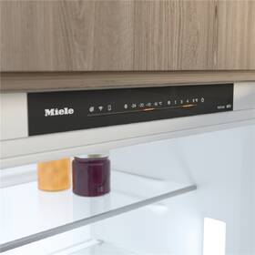 Chladnička s mrazničkou Miele XXL KFN 7913 E bílá

 obrázek produktu 2 z 9
