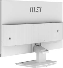 Monitor MSI PRO MP241W E14V bílý

 obrázek produktu 7 z 9