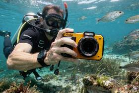Digitální fotoaparát Rollei Sportsline 64 Pro oranžový

 obrázek produktu 11 z 15